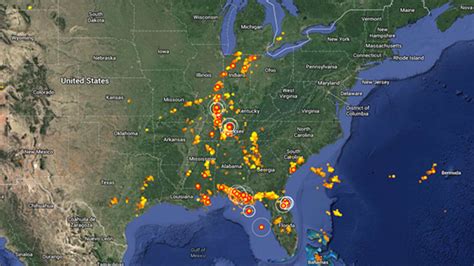 current lightning strikes|Lightning Strike Map .